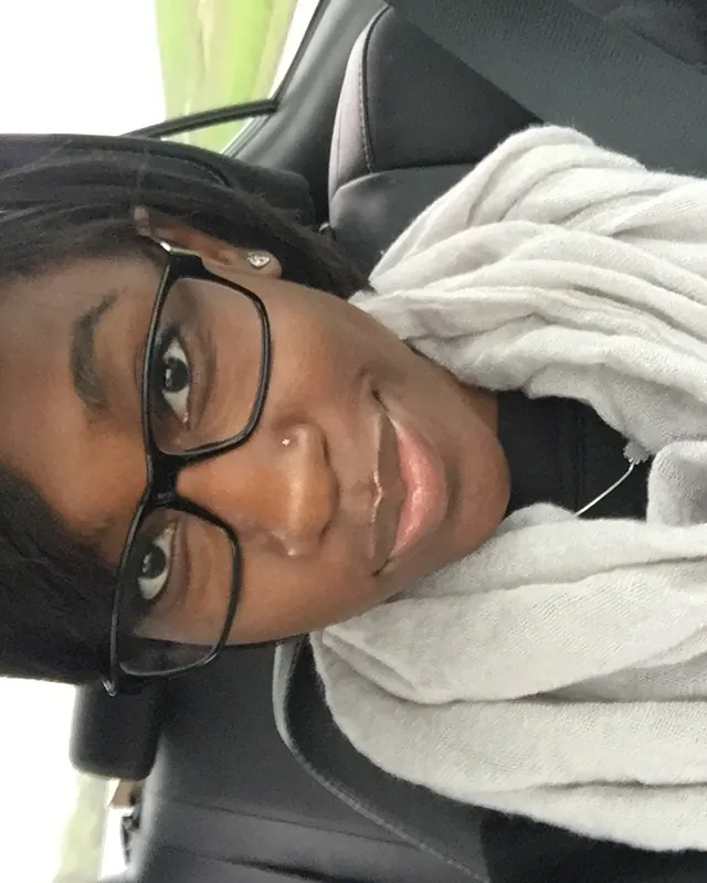 Viviane, 32 ans, rencontre sexe à Fort-de-France