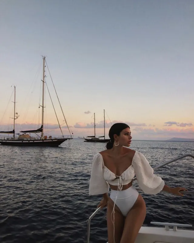 Yuliana, 26 ans, rencontre sexe à Danjoutin